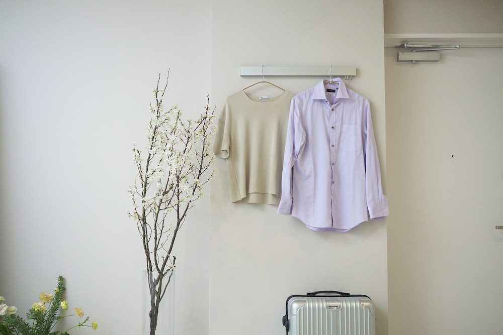 デラックス ツインルーム 客室3 | ホステル カサノダ