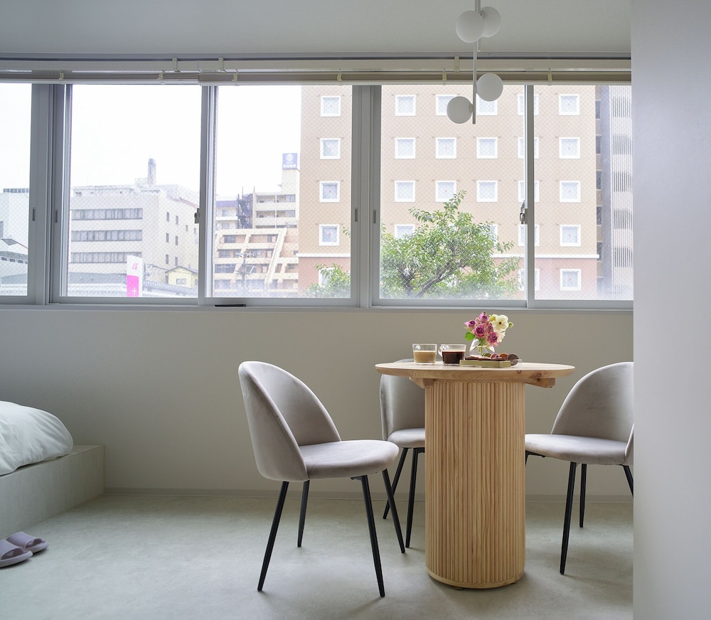 スーペリア ツインルーム | ホステル カサノダ