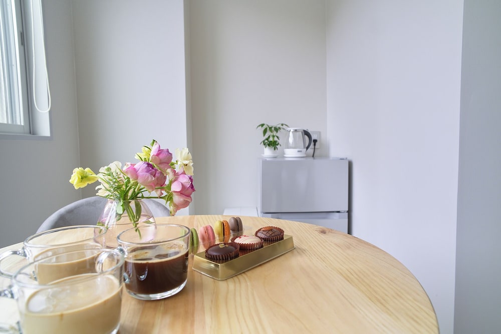 スーペリア ツインルーム 客室3 | ホステル カサノダ