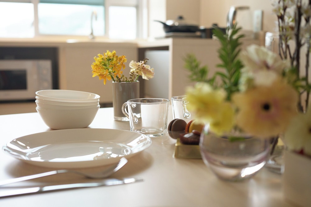 デラックス ツインルーム 客室2 | ホステル カサノダ