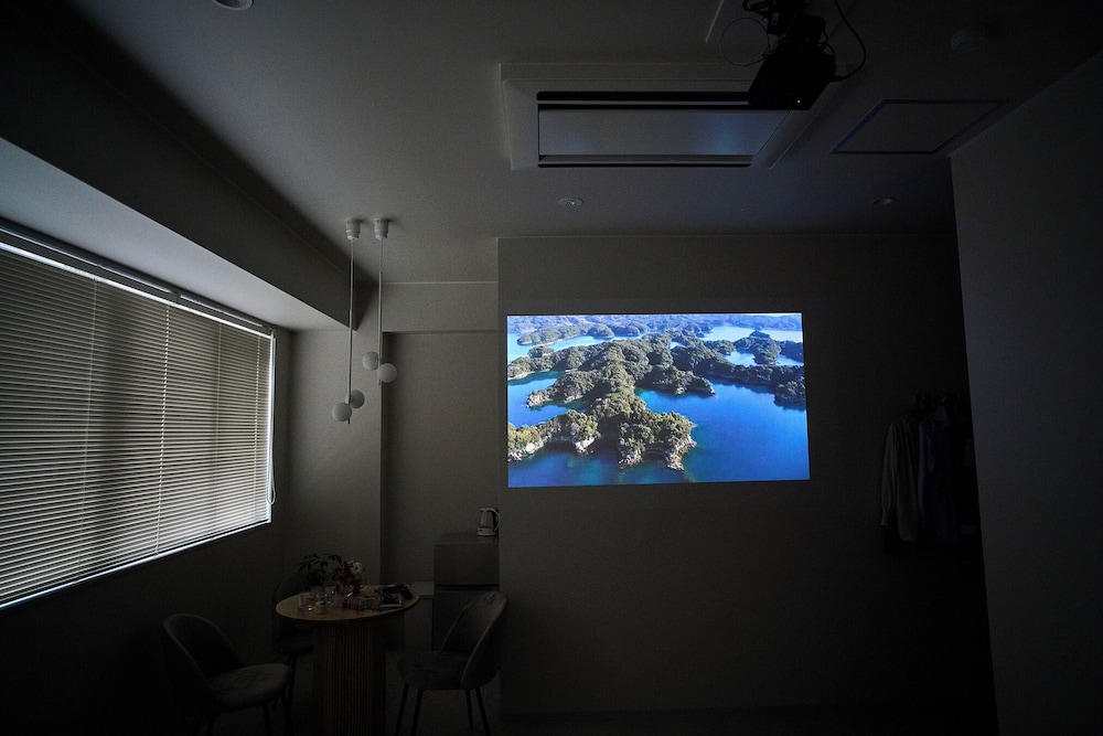 スーペリア ツインルーム 客室6 | ホステル カサノダ