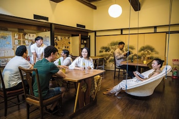 ゲストハウス由苑