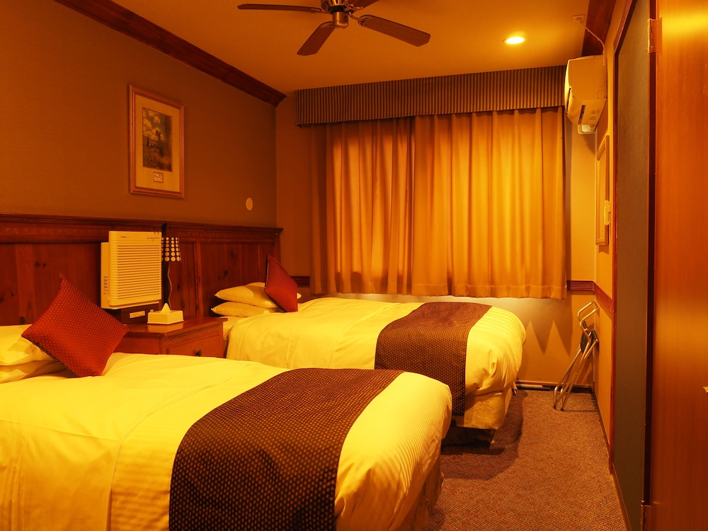 コネクティングルーム | ホテルガストフ