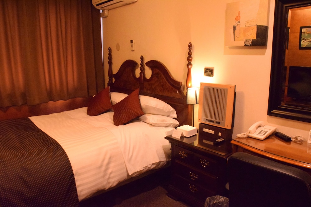 セミダブルルーム | ホテルガストフ