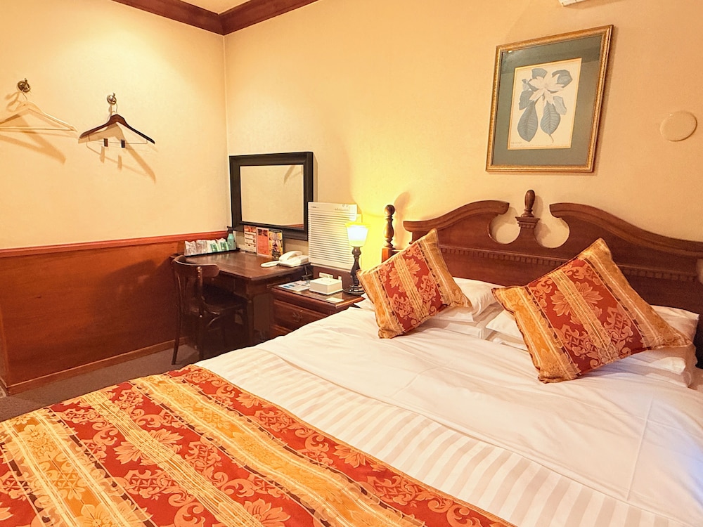 セミダブルルーム 客室5 | ホテルガストフ