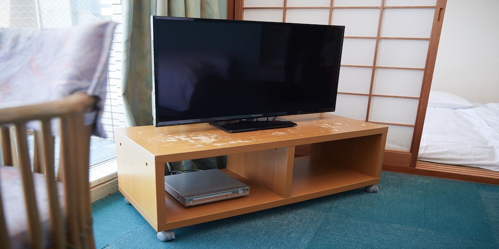 スタンダードツイン 1~2 名利用 客室の設備とサービス12 | オーシャンリゾート PMC