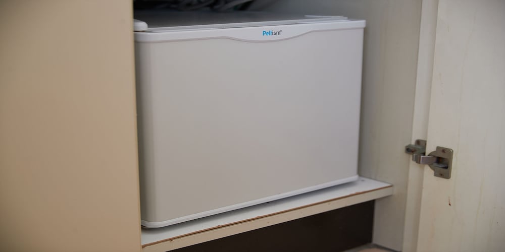 スタンダードツイン 1~2 名利用 客室の設備とサービス7 | オーシャンリゾート PMC
