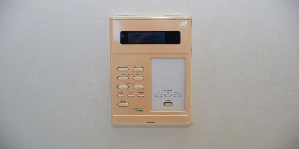 スタンダードツイン 1~2 名利用 客室の設備とサービス4 | オーシャンリゾート PMC