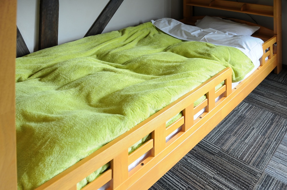 プライベート エコノミー ルーム 客室1 | 桜ゲストハウス