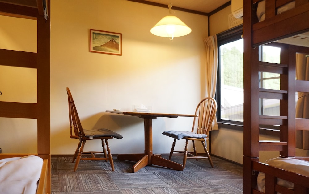 プライベート エコノミー ルーム 客室3 | 桜ゲストハウス