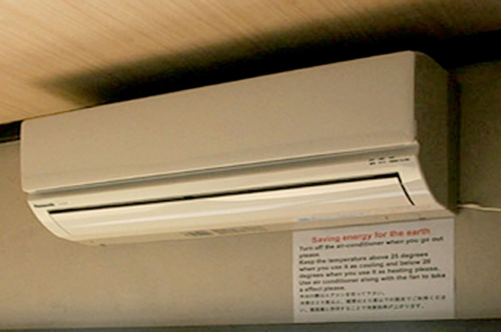 プライベート エコノミー ルーム 客室2 | 桜ゲストハウス