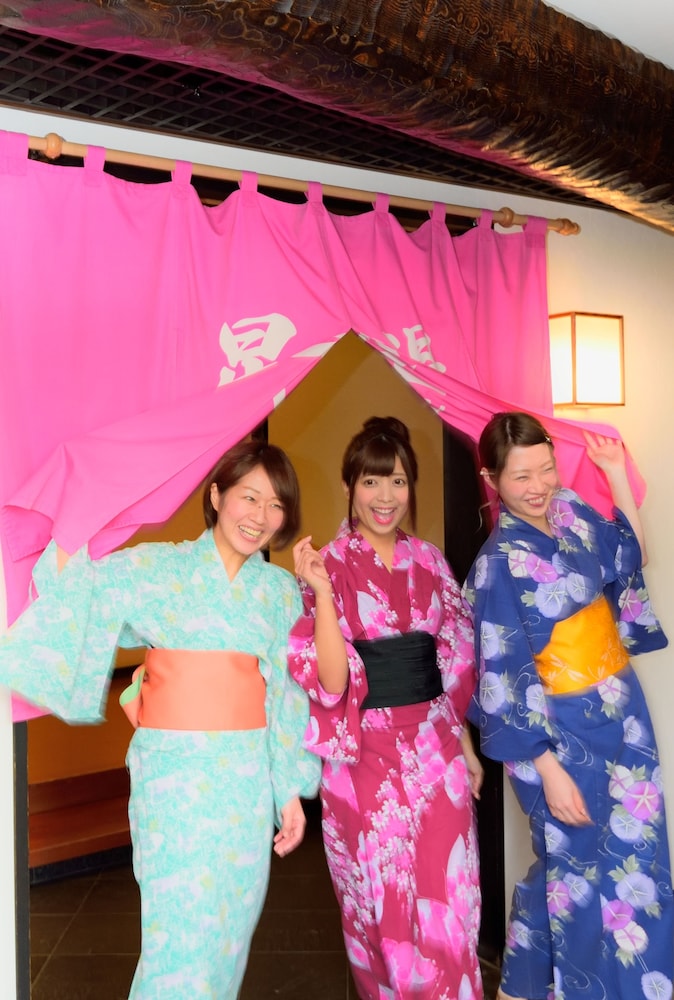 スパ1 | 下呂温泉 紗々羅 スパ1 | 下呂温泉 紗々羅