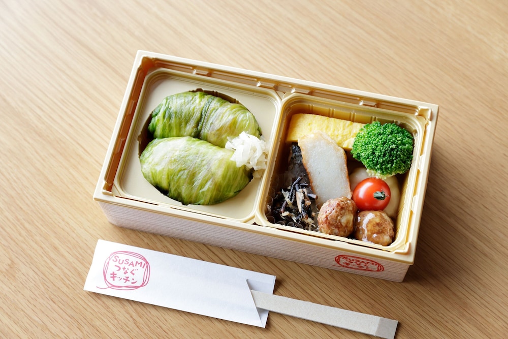 朝食1 | フェアフィールド・バイ・マリオット・和歌山熊野古道すさみ 朝食1 | フェアフィールド・バイ・マリオット・和歌山熊野古道すさみ