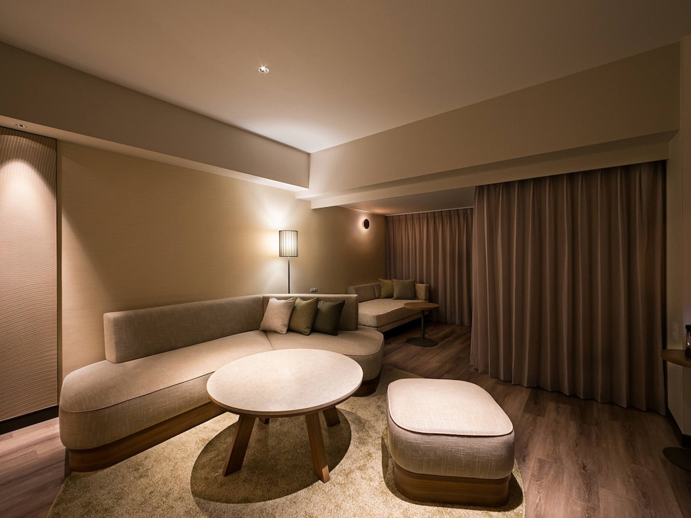 クラブコーナー・プレミアム 禁煙 客室3 | オリエンタルホテル 沖縄リゾート & スパ