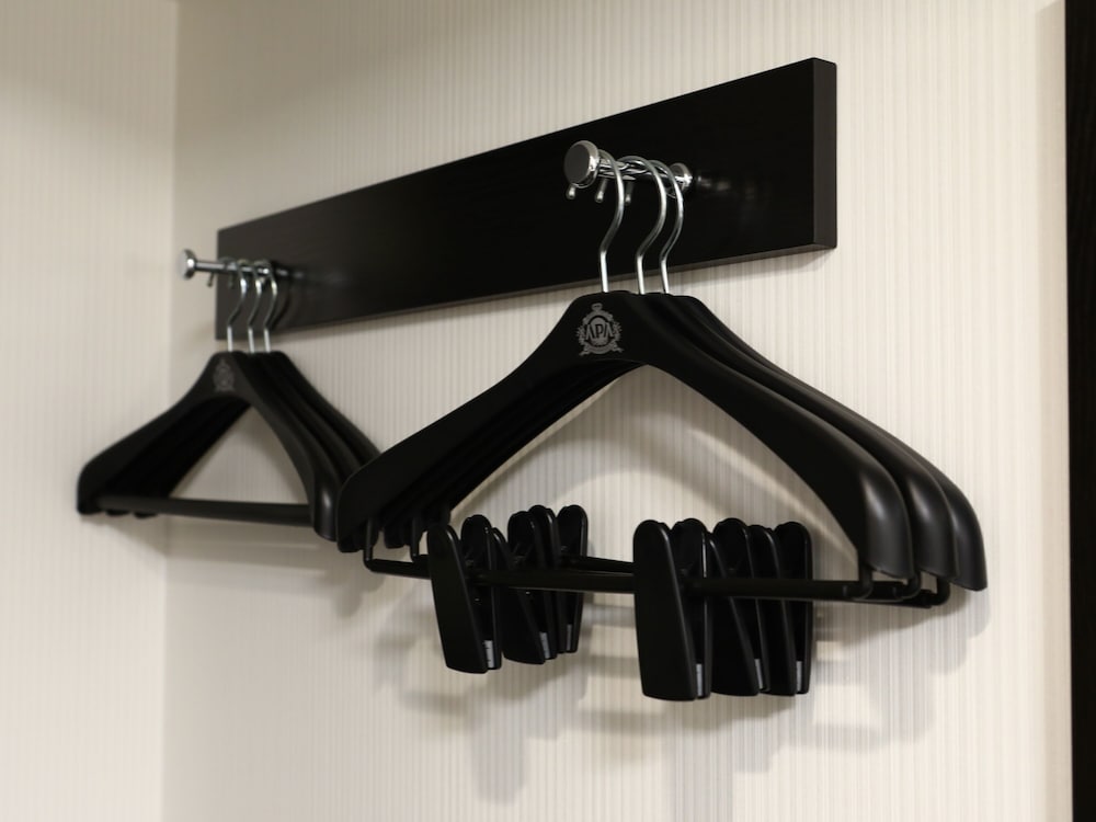 スタンダード ルーム 禁煙 (for 2 persons) 客室の設備とサービス1 | アパホテル〈宮城古川駅前〉