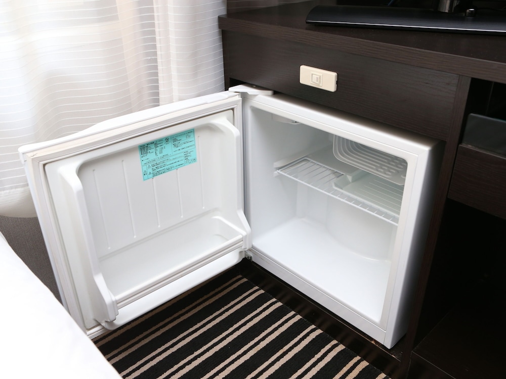 スタンダード ルーム 禁煙 (for 2 persons) 客室の設備とサービス2 | アパホテル〈宮城古川駅前〉