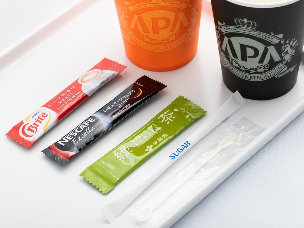 スタンダード ルーム 禁煙 (for 2 persons) 客室の設備とサービス8 | アパホテル〈宮城古川駅前〉