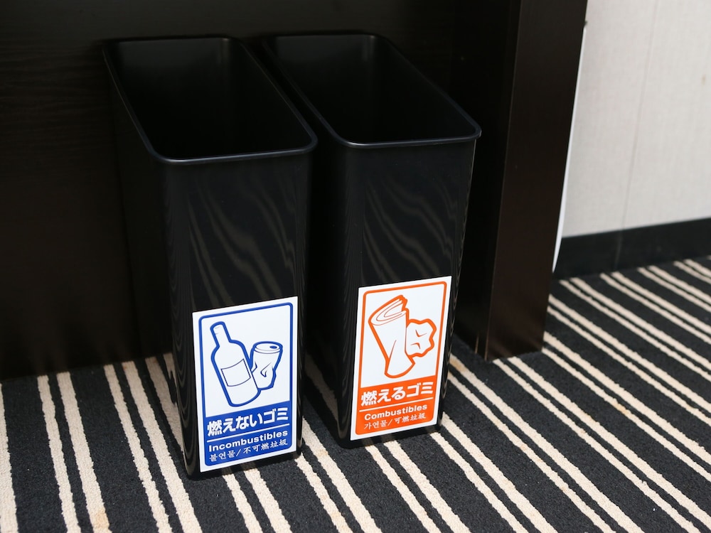 スタンダード ルーム 禁煙 (for 2 persons) 客室の設備とサービス3 | アパホテル〈宮城古川駅前〉
