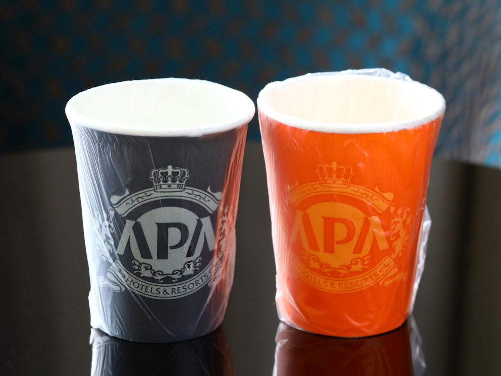 スーペリア ダブルルーム 禁煙 客室の設備とサービス0 | アパホテル〈京急蒲田駅前〉