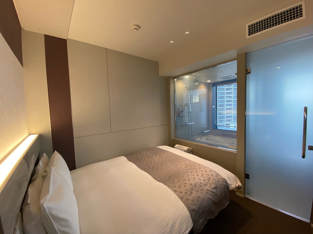 スーペリア ダブルルーム 禁煙 客室1 | アパホテル〈京急蒲田駅前〉