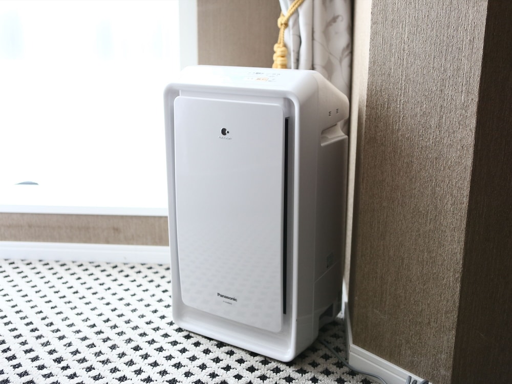 スーペリア ダブルルーム 禁煙 客室の設備とサービス4 | アパホテル〈京急蒲田駅前〉