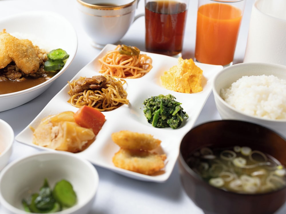 朝食ビュッフェ1 | アパホテル〈千葉中央駅前〉 朝食ビュッフェ1 | アパホテル〈千葉中央駅前〉