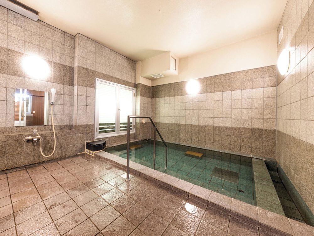 温泉1 | アパホテル〈千葉中央駅前〉