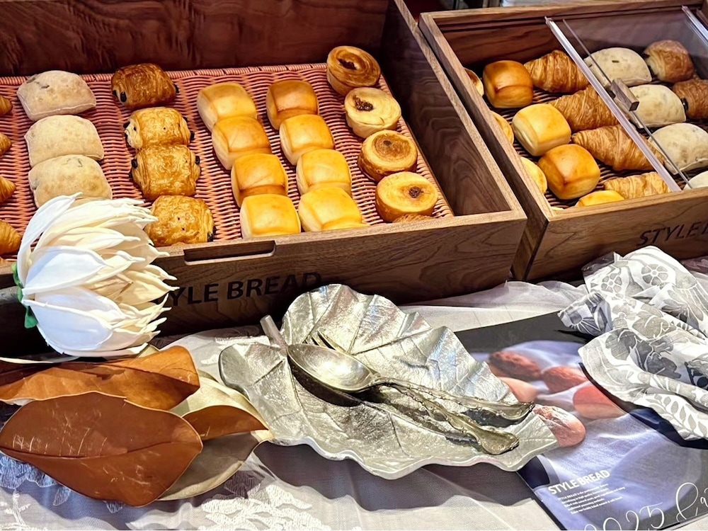 レストラン1 | アパホテル〈浅草雷門南〉