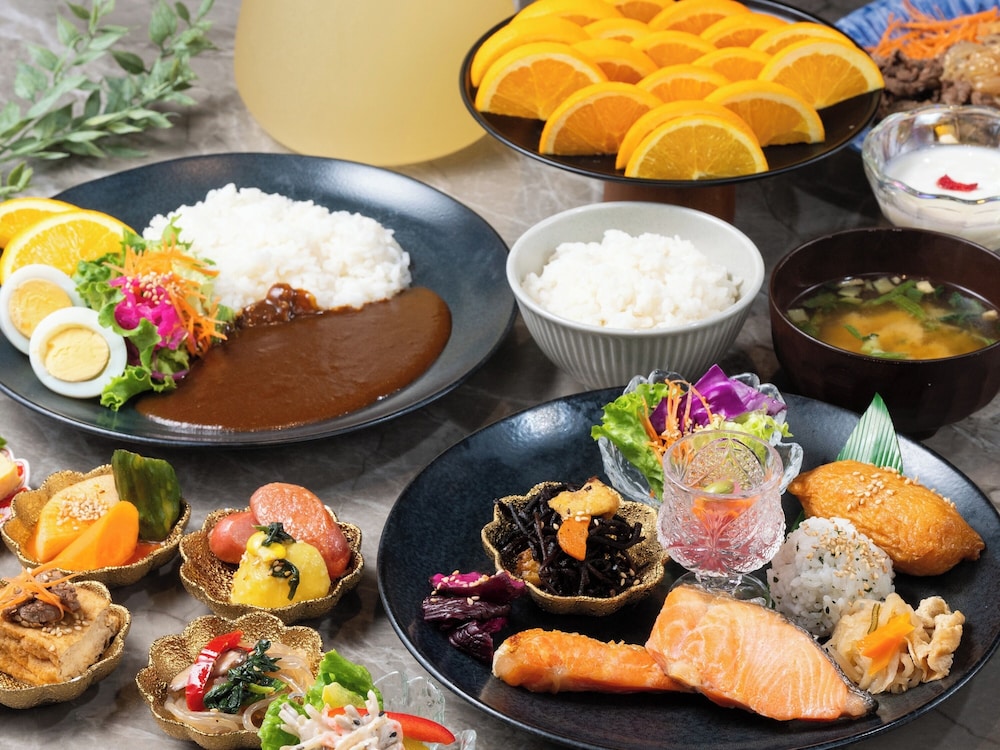 朝食1 | アパホテル〈浅草雷門南〉 | アパホテル〈浅草雷門南〉