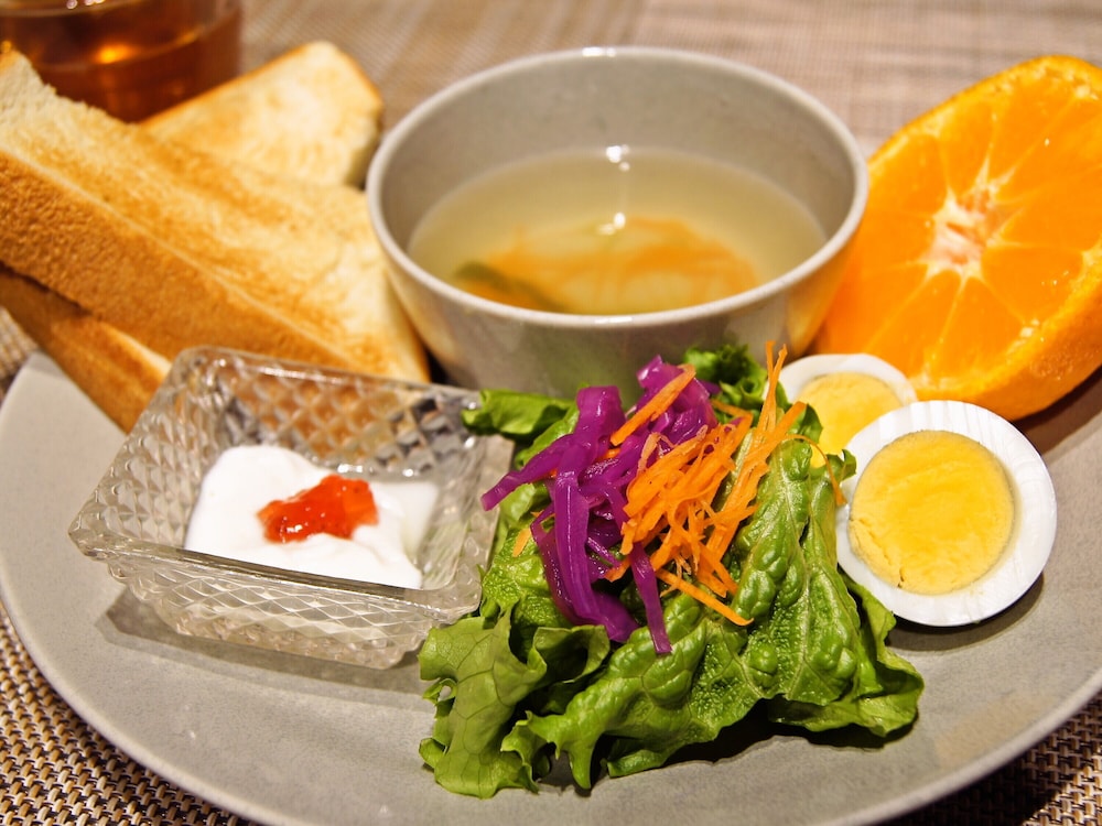 朝食1 | アパホテル〈浅草雷門南〉 朝食1 | アパホテル〈浅草雷門南〉