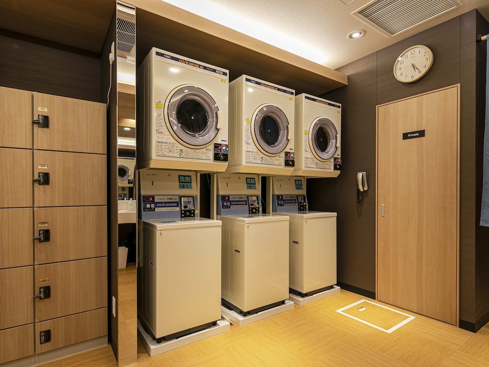 大浴場1 | アパホテル〈名古屋駅前〉