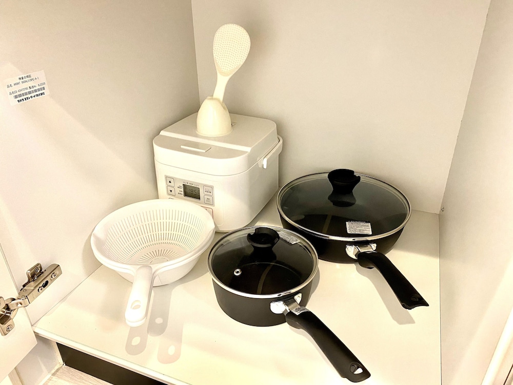 アパートメント 禁煙 キッチン (101) 客室の設備とサービス3 | Le Soleil Asato