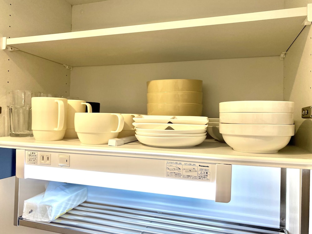 アパートメント 禁煙 キッチン (101) 客室の設備とサービス1 | Le Soleil Asato