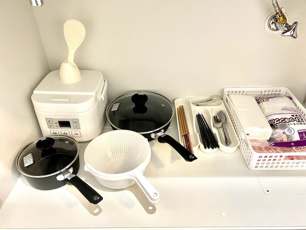 アパートメント 禁煙 キッチン (103) 客室の設備とサービス3 | Le Soleil Asato