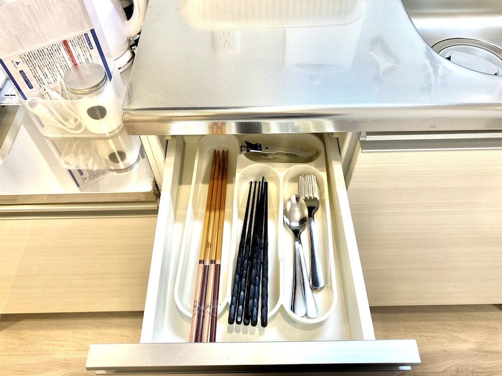 アパートメント 禁煙 キッチン (101) 客室の設備とサービス0 | Le Soleil Asato