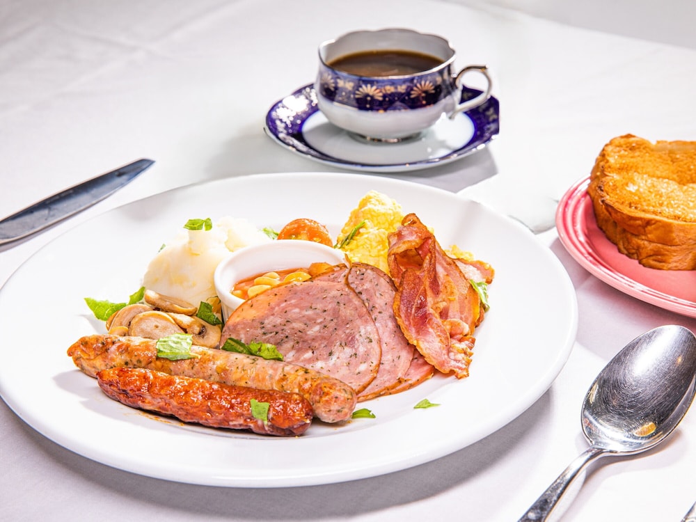 朝食1 | アパホテル〈近鉄奈良駅前〉 朝食1 | アパホテル〈近鉄奈良駅前〉