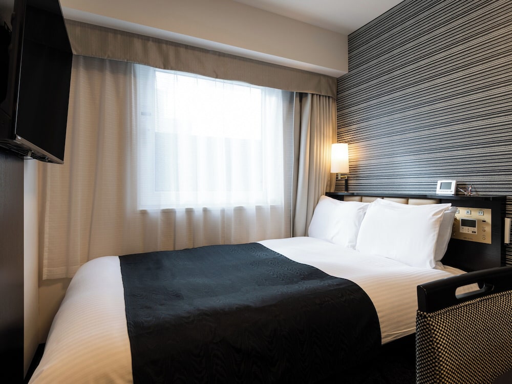 スタンダードルーム（2名利用）禁煙 | アパホテル〈近鉄奈良駅前〉