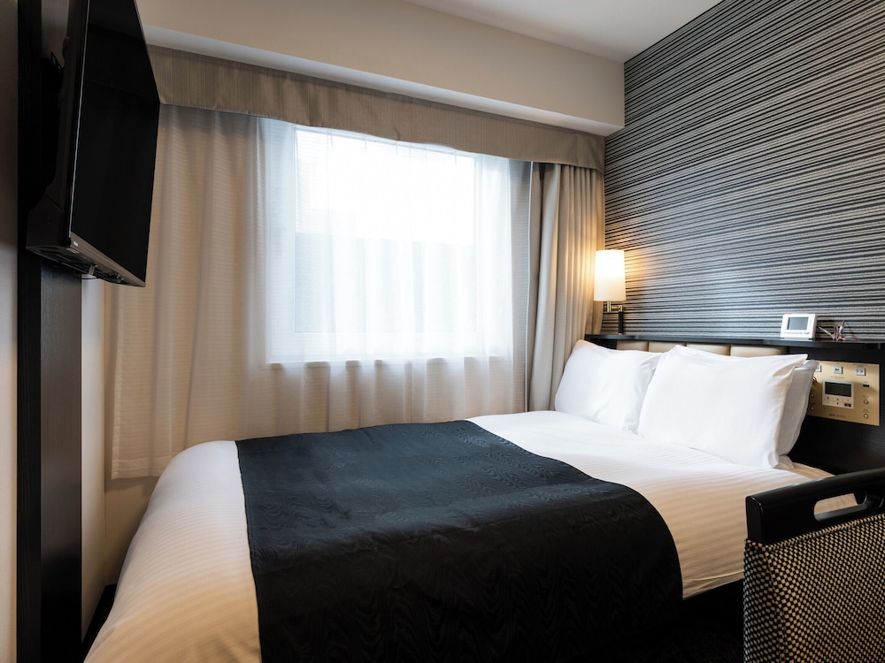 クイーンルーム (2名利用) 禁煙 | アパホテル〈近鉄奈良駅前〉