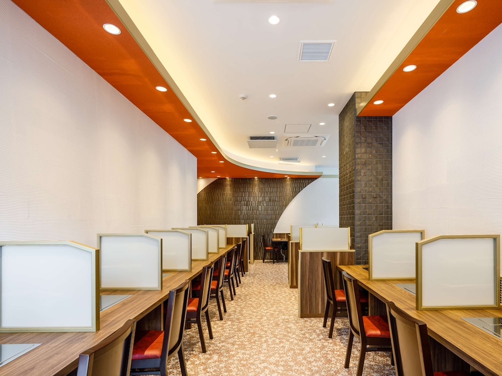 レストラン1 | アパホテル〈博多駅前３丁目〉