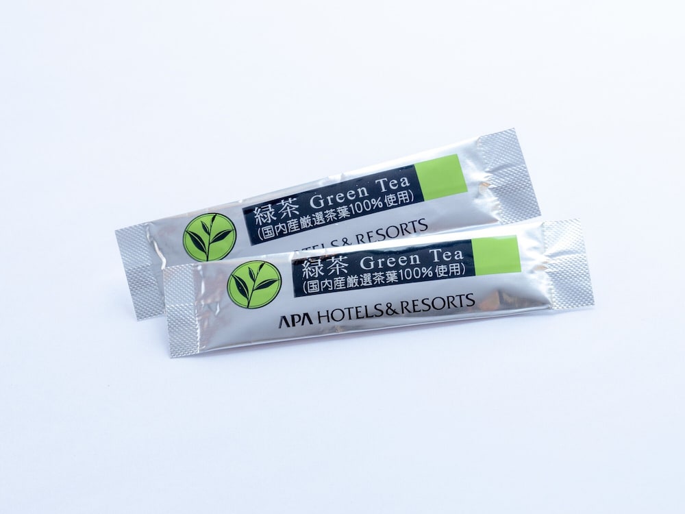 スタンダードルーム (2名様利用) 禁煙 客室の設備とサービス7 | アパホテル〈博多駅前３丁目〉