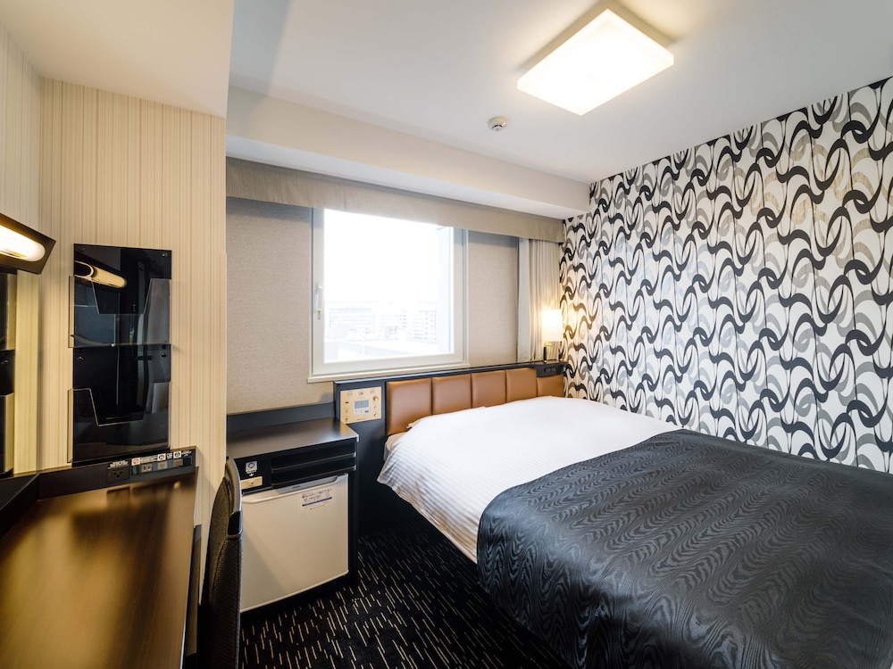 客室1 | アパホテル〈博多駅前３丁目〉