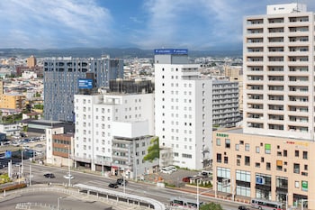 ホテルマイステイズ函館駅前