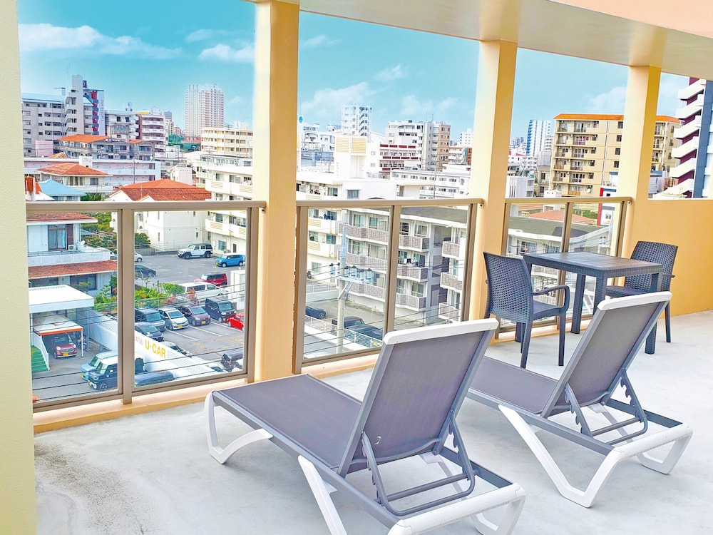 ジュニア ツインルーム 禁煙 部屋からの景観0 | テラスリゾート MIHAMA