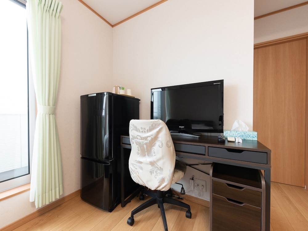 デラックス ツインルーム 禁煙 客室5 | Tabist ホテル高木屋 いわき