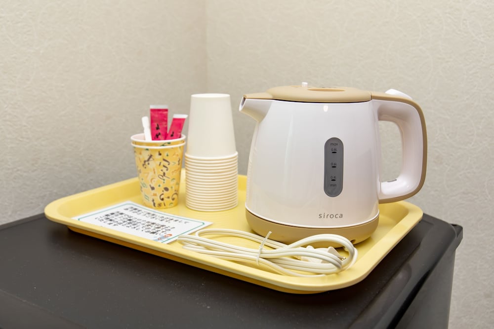 デラックス ツインルーム 禁煙 客室の設備とサービス0 | Tabist ホテル高木屋 いわき