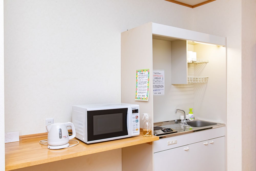 デラックス ツインルーム 禁煙 電子レンジ0 | Tabist ホテル高木屋 いわき