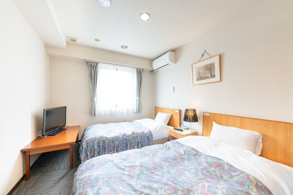 ツインルーム 禁煙 | Tabist ホテルダイアナ 八千代台