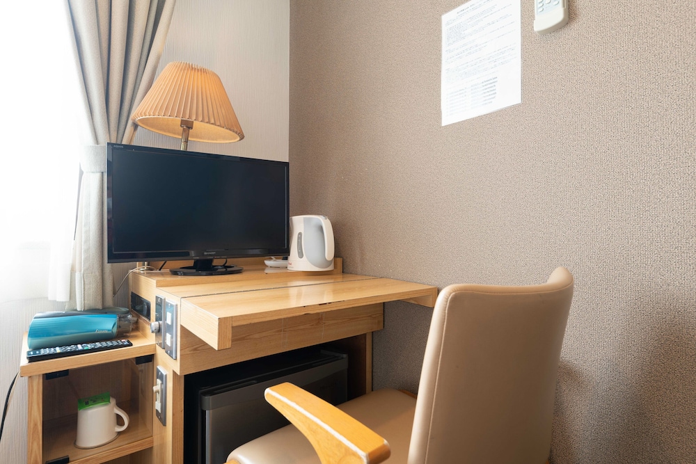 客室1 | Tabist ホテルダイアナ 八千代台