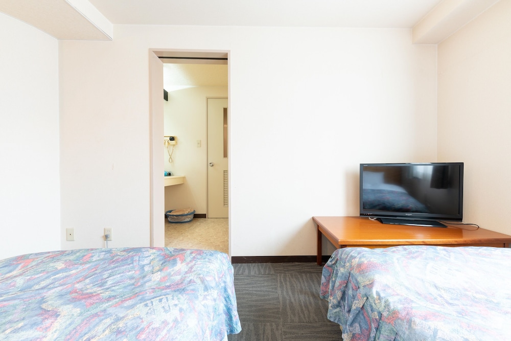 ツインルーム 禁煙 客室4 | Tabist ホテルダイアナ 八千代台