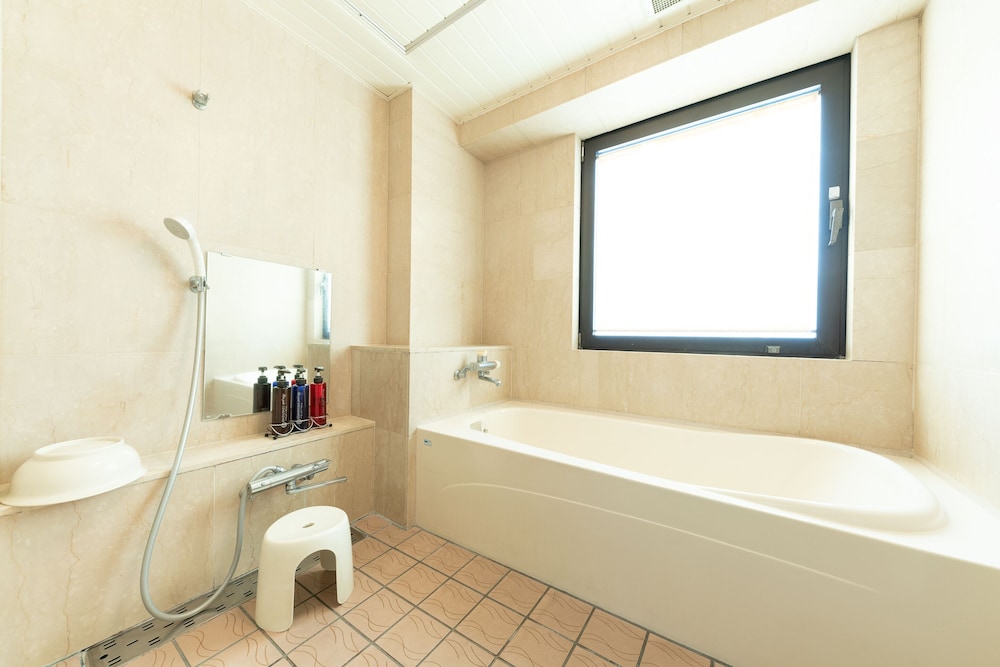 ツインルーム 禁煙 バスルーム1 | Tabist ホテルダイアナ 八千代台